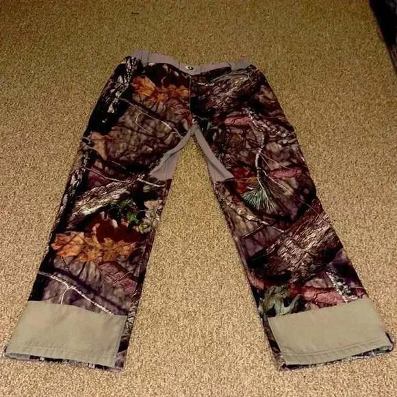 Mossy Oak Jeans - Picture 3 of 5